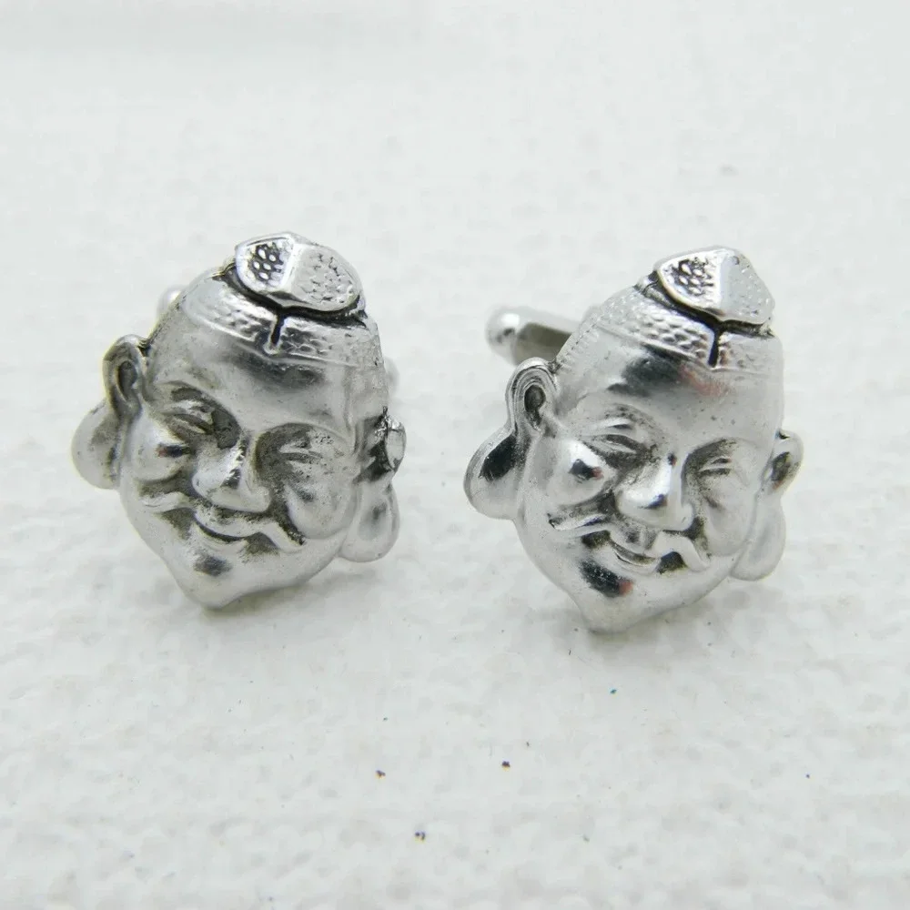 Vintage Cufflinks